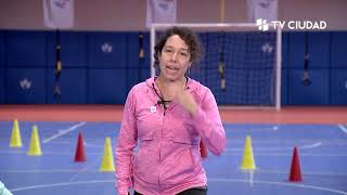 En Movimiento - Programa 4