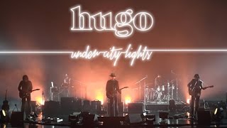 Twitch and Tug / Hugo Under City Lights Concert
