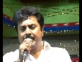 Actor sarath kumar singing christian song