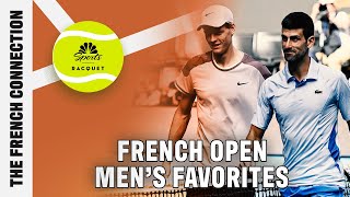 Novak Djokovic has questions to answer during 2024 French Open | The French Connection | NBC Sports