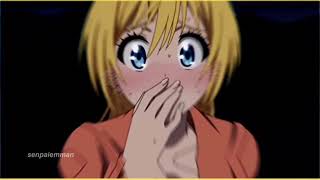 Kirisaki Chitoge Nisekoi Daddy Style