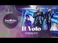 Il Volo Grande Amore Second Semi Final Interval Eurovision 2022 Turin Il Volo Grande Amore Second Semi Final Interval Eurovision 2022 Turin
