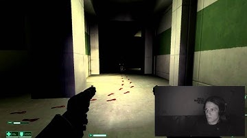 Cornbane Fears: Episode 2 - F.E.A.R Extraction Point (Scare Compilation)