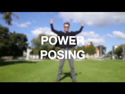 Power Posing