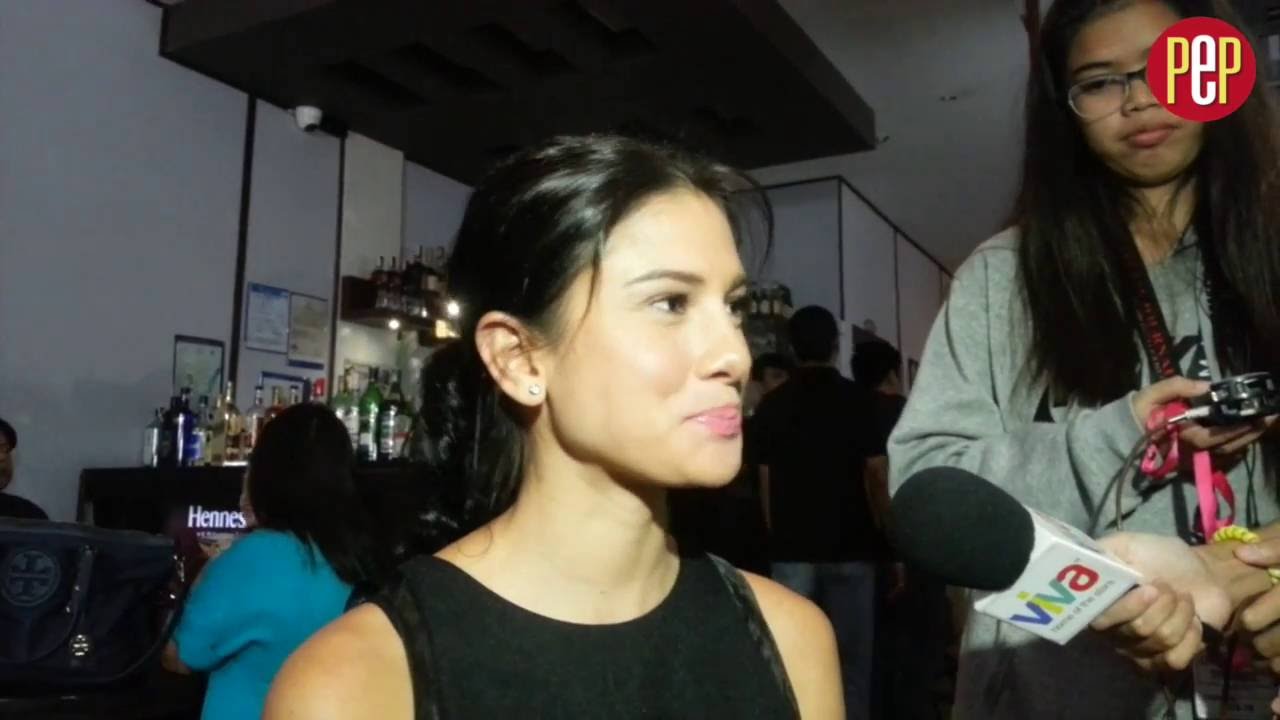 Bianca King misses acting - YouTube