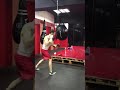 Hamzat Bukiev / Хамзат Букиев #boxing drills 2018 Malaysiya