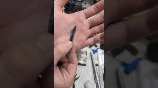 shed jewelry making, check out the live next time #metalsmithing