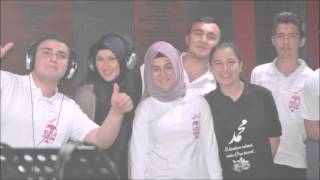 Öztimurlar Mesleki Ve Teknik Anadolu Lisesi (İlahi̇ Grubu)