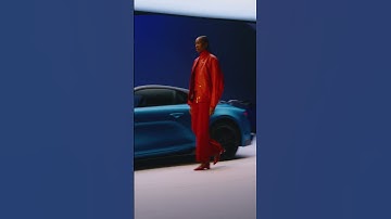 A110: A STYLE ICON  #alpine #automobile #a110