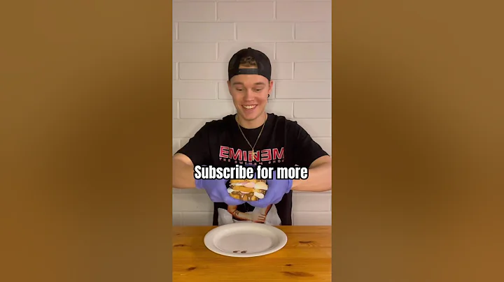 Marshmallow Chocolate Bread 🤤 BUT Does It REALLY Work?! 🤯