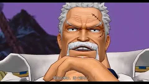 海賊無双むーびー