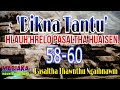 Dikna tantu hlauh hrelo pasaltha huaisen episode 5860