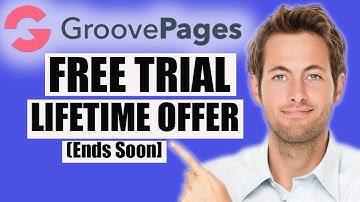 Groovepages Trial - Get Groovepages & Groovesell FREE - Lifetime Offer - Digital Synergy