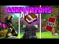 🚀OS MELHORES ADDONS DO Lord Rayon's🔥 PARA MINECRAFT BEDROCK MCPE 1.21+