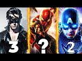 Spiderman Vs Captain America Vs Krish बताओ कौन जीतेगा | Who Will Win ?