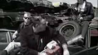 Miniatura de vídeo de "The M3T3ORS - Chainsaw Boogie"