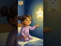 The Friendly Little Star #Bellzkidscorner #Toddlersleep #Nomorefear #Bedtimestories