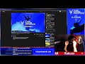 End of video