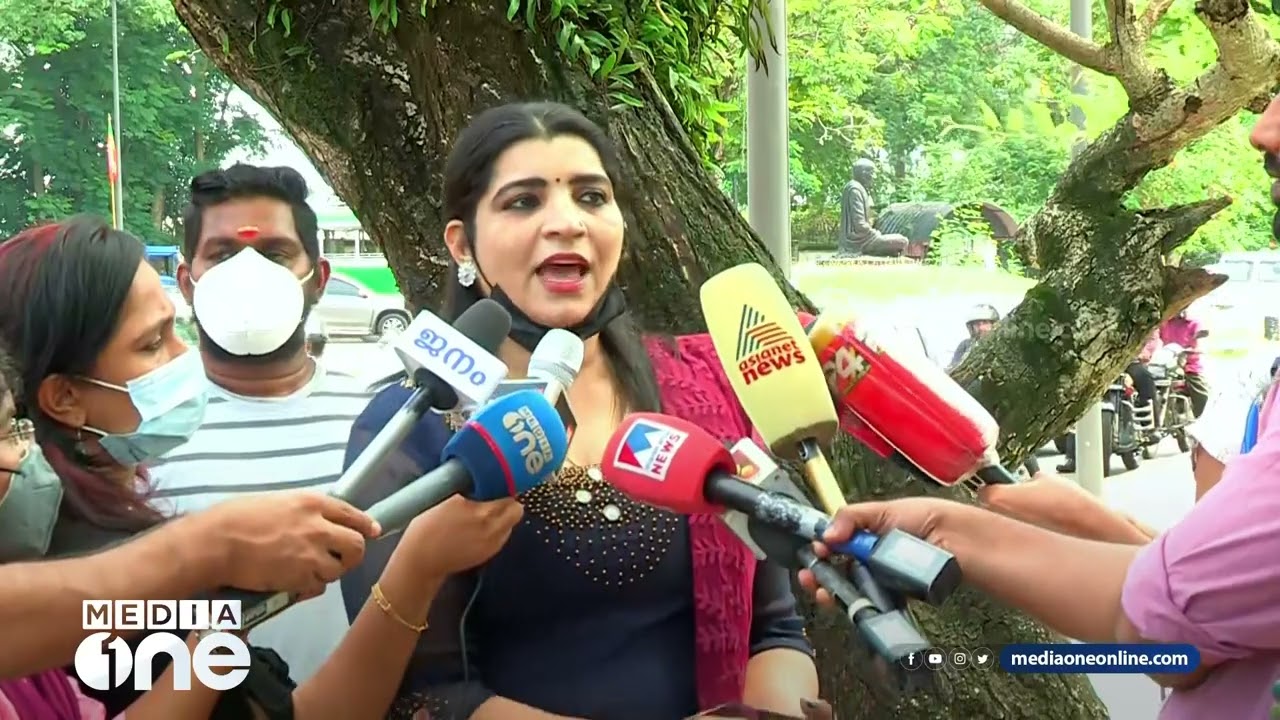 പി.സി ജോർജിനെക്കുറിച്ച് വെളിപ്പെടുത്തലുമായി സരിത എസ് നായർ| pc george | saritha s nair