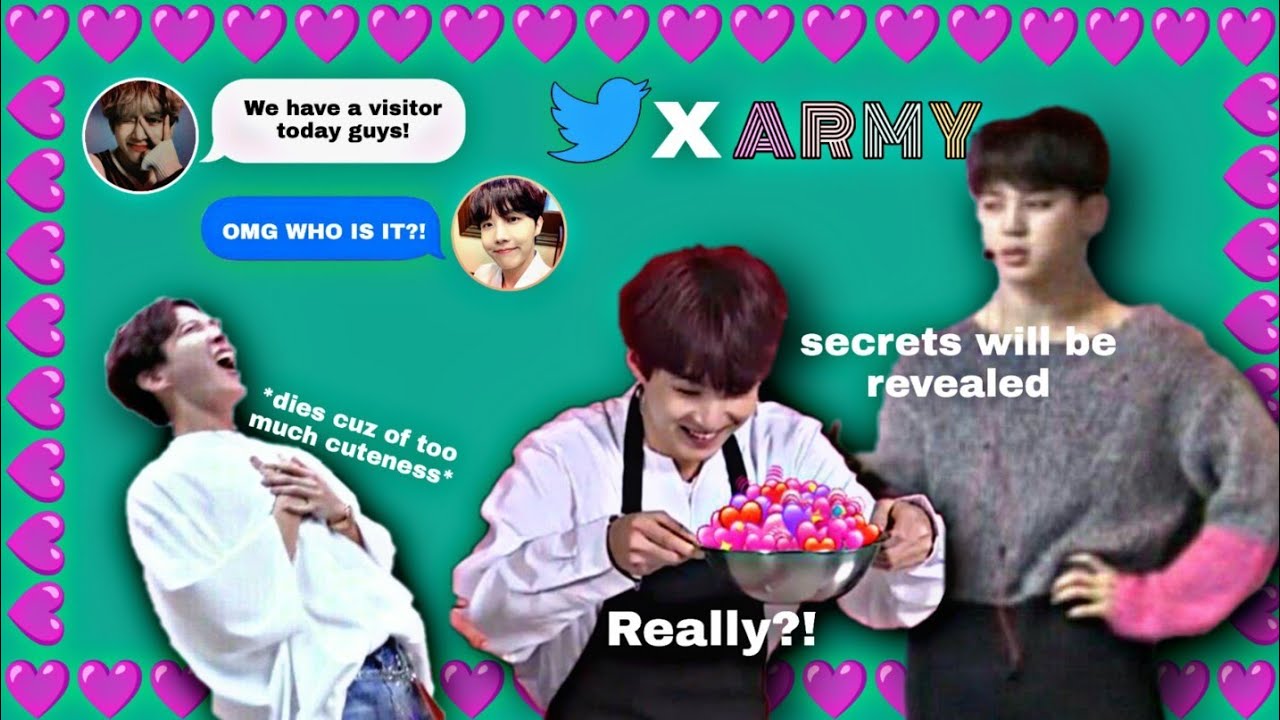 BTS INTERVIEW BY ARMYS! (Answer Army's question challenge)- BTS TEXT ...