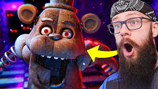 🔥 Uciekam Przed *FREDDY FAZBEAR* w 