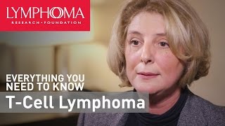 T-Cell Lymphoma with Barbara Pro, MD | Everything You Need to Know