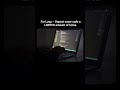 Difference in For &amp; While Loop in JavaScript #coding #xpsyntax
