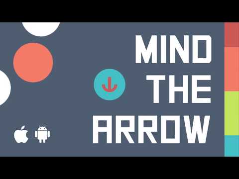 Mind The Arrow: abbina i punti