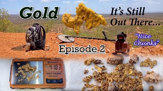 GOLD - It's still out there - Episode 2