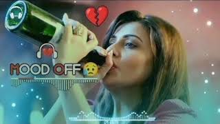 THE BREAKUP MASHUP || SAD LOFi SONGS || LOFI SONGS MASHUP | Lofi + Reverb #sad