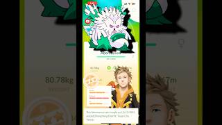 raid mega abomasnow pokemon go