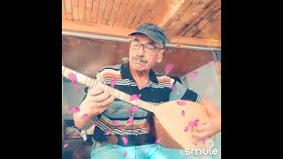 Rıza Doğanses Emir Dağı Bir Birine Ulalı