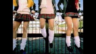 2002年1～2月 テレビＣＭ詰合わせ（電子・精密、ＡＶ機器、家庭電器）