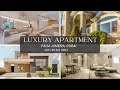 LUXURIOUS APARTMENT AT PALM JUMEIRAH DUBAI  (+971 58 521 0922)