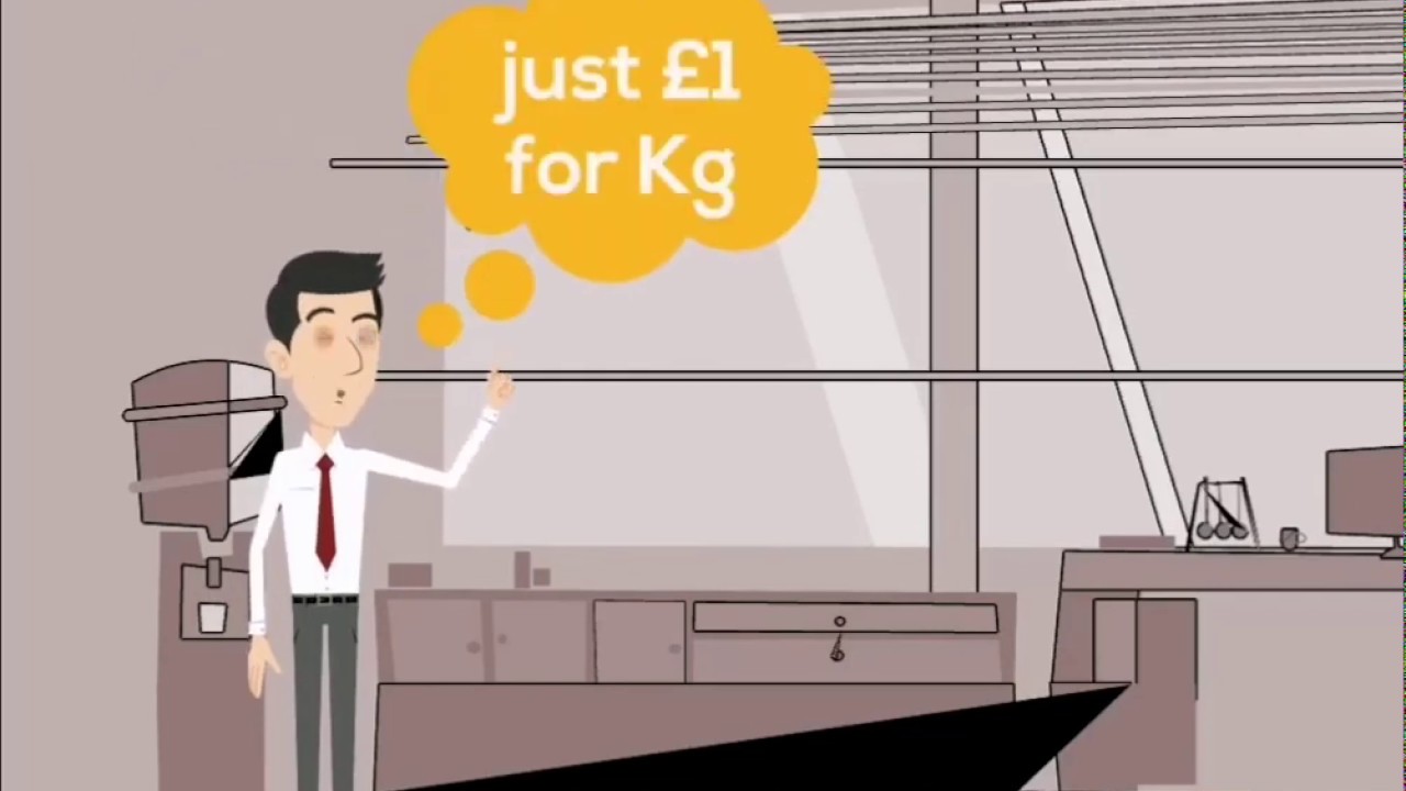 Ship today to Baghdad, Iraq with Zilan Shipping for just £1 per kg!