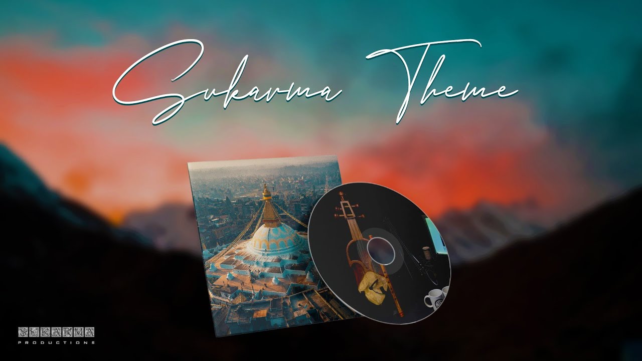 Sukarma Productions Official Theme Music || Copyright Free Background Music