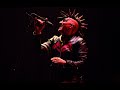 Tool Live Concert Front Row 2022 4K HQ Audio // Invincible // Anaheim California 1-11-2022 - Partial