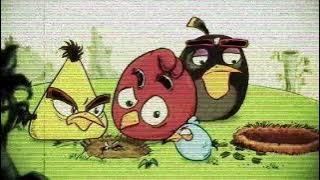 darkness YouTube angry birds #pibby   #angrybirds