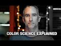 Camera Color Science Explained