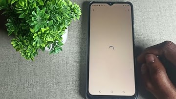 tecno Spark 9 Hide status bar icons at top of screen, Hide status bar icons at top of screen