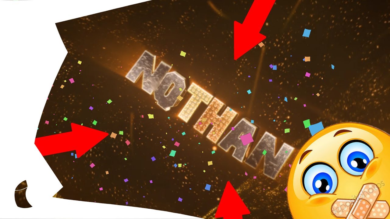 Intro NqthanEllipse (20 likes!?) | by Extractfx