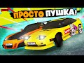 ДРИФТ КОНФИГ ОТ ПОДПИСЧИКА ДЛЯ NISSAN 240 СЕКС! ЛУЧШАЯ НАСТРОЙКА?! [ Next RP ]