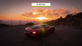 BeamNG.drive DLSS 5 | PORTINO COAST | RTX 5080 Showcase screenshot 1