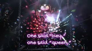 Dating game song Likes, lies & sugar names | Swipe left swipe right #dating #date #datinggame screenshot 1