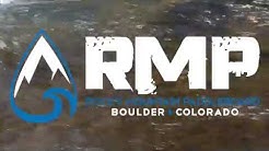 Get on the water with Rocky Mountain Paddleboard!