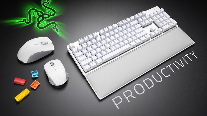 Razer Pro Type Ultra Keyboard Review - Nailing Gaming and Office