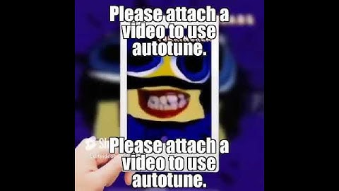 Preview 2 Klasky Csupo VivaVideo Deepfake but This video is not attached by OpenAutoBot.