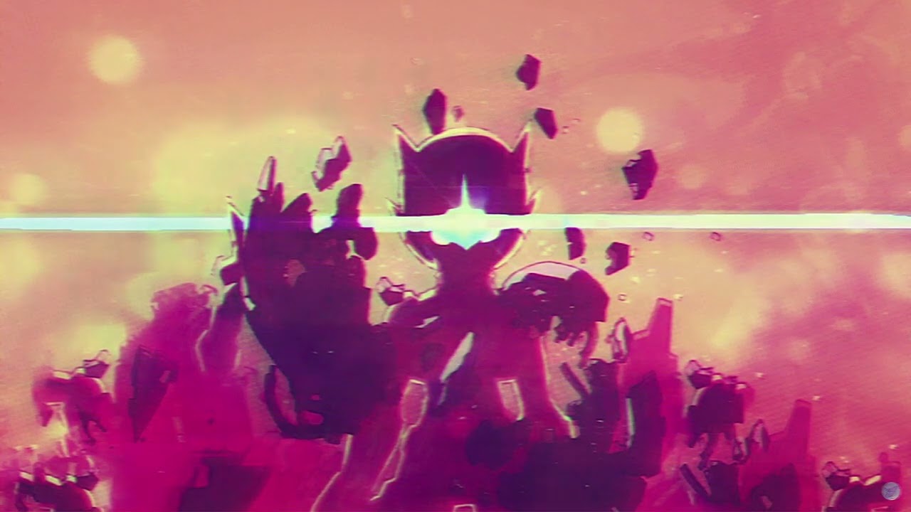 MegaMan ZX Advent 2  - Bursting Through The Enemy (Introduction Stage) - Modern Version