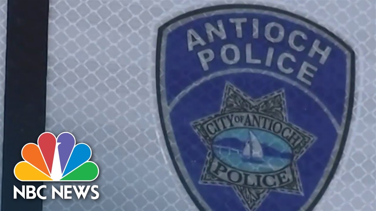 ‘Joking while I’m in pain’: California man at center of police texts scandal speaks out