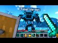 UCCIDO I 3 NUOVI BOSS DI MINECRAFT - ITA